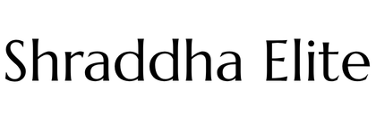 Shraddha Elite Logo